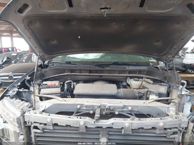 1GCPYFED6KZ424030 Chevrolet Silverado 1500 Lt Trail Boss