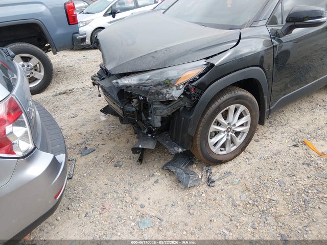 Aukcja sprzedaży 2026 Toyota Corolla Cross Le, vin: 7MUCAAAG3TV214189, numer aukcji: 46170036