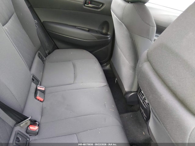 Aukcja sprzedaży 2026 Toyota Corolla Cross Le, vin: 7MUCAAAG3TV214189, numer aukcji: 46170036