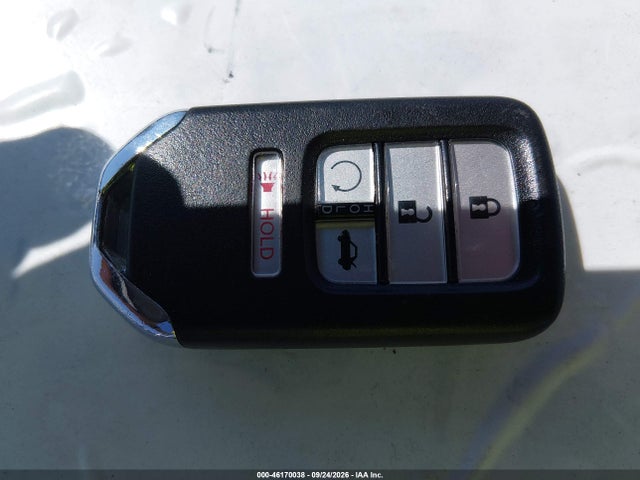 Aukcja sprzedaży 2018 Honda Accord Ex-l, vin: 1HGCV1F57JA010741, numer aukcji: 46170038