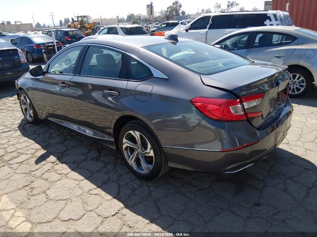 Aukcja sprzedaży 2018 Honda Accord Ex-l, vin: 1HGCV1F57JA010741, numer aukcji: 46170038