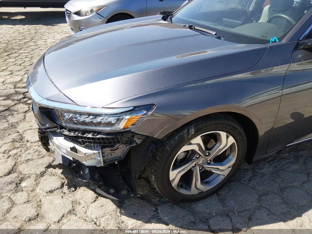 Aukcja sprzedaży 2018 Honda Accord Ex-l, vin: 1HGCV1F57JA010741, numer aukcji: 46170038