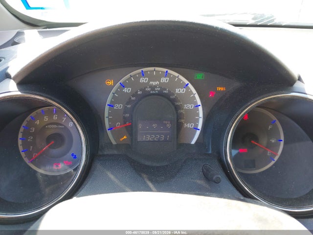 Продажа на аукционе авто 2012 Honda Fit Sport, vin: JHMGE8H54CC038606, номер лота: 46170039