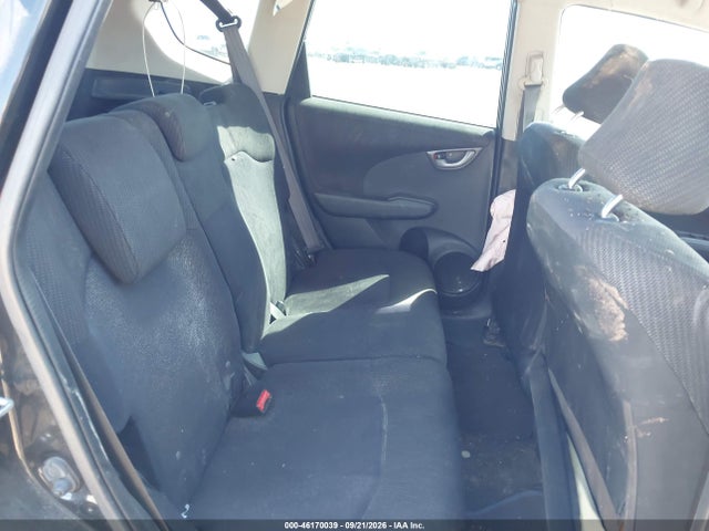 Продажа на аукционе авто 2012 Honda Fit Sport, vin: JHMGE8H54CC038606, номер лота: 46170039
