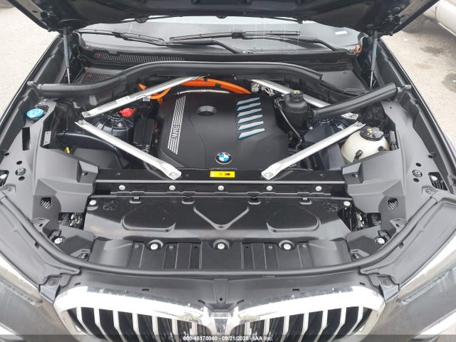 Продаж на аукціоні авто 2022 Bmw X5 Xdrive45e, vin: 5UXTA6C00N9L76403, номер лоту: 46170040