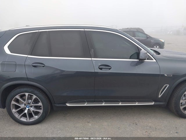 Продаж на аукціоні авто 2022 Bmw X5 Xdrive45e, vin: 5UXTA6C00N9L76403, номер лоту: 46170040