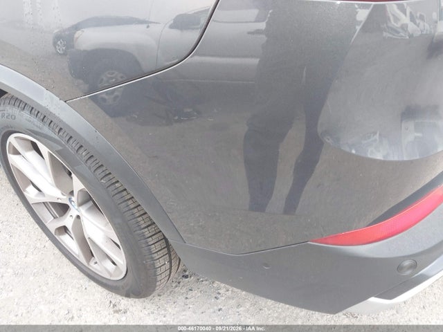 Продаж на аукціоні авто 2022 Bmw X5 Xdrive45e, vin: 5UXTA6C00N9L76403, номер лоту: 46170040