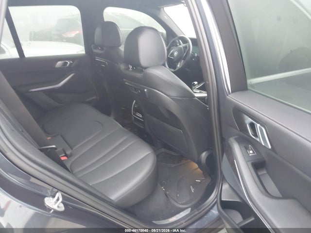 Продаж на аукціоні авто 2022 Bmw X5 Xdrive45e, vin: 5UXTA6C00N9L76403, номер лоту: 46170040