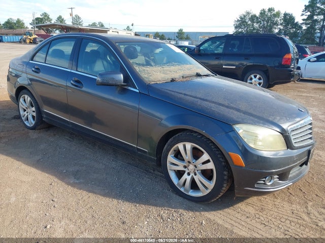 Aukcja sprzedaży 2011 Mercedes-benz C 300 Luxury 4matic/sport 4matic, vin: WDDGF8BB0BR143786, numer aukcji: 46170042