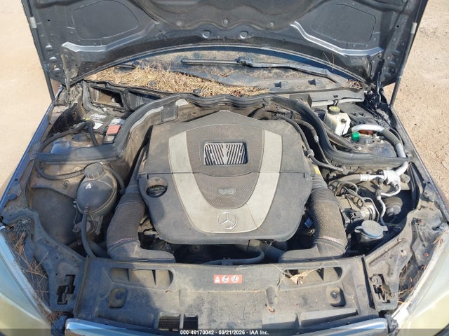 46170042 :رقم المزاد ، WDDGF8BB0BR143786 vin ، 2011 Mercedes-benz C 300 Luxury 4matic/sport 4matic مزاد بيع