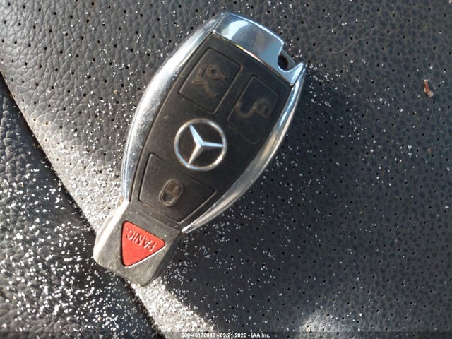 46170042 :رقم المزاد ، WDDGF8BB0BR143786 vin ، 2011 Mercedes-benz C 300 Luxury 4matic/sport 4matic مزاد بيع