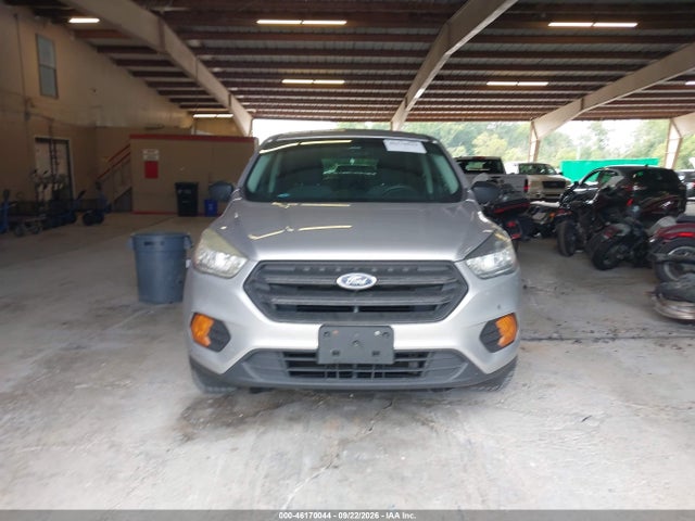 Продаж на аукціоні авто 2017 Ford Escape S, vin: 1FMCU0F7XHUB95420, номер лоту: 46170044
