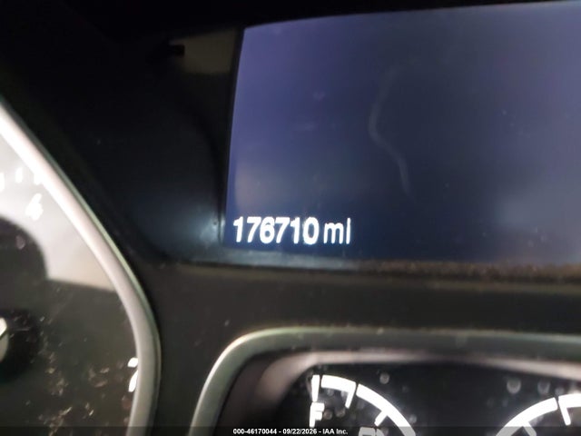Продаж на аукціоні авто 2017 Ford Escape S, vin: 1FMCU0F7XHUB95420, номер лоту: 46170044