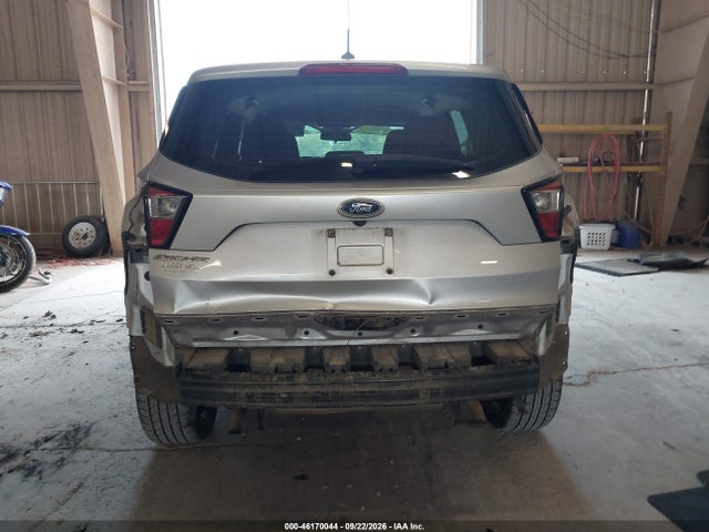 Продаж на аукціоні авто 2017 Ford Escape S, vin: 1FMCU0F7XHUB95420, номер лоту: 46170044