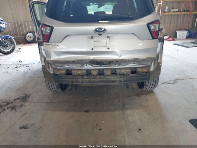 Продаж на аукціоні авто 2017 Ford Escape S, vin: 1FMCU0F7XHUB95420, номер лоту: 46170044