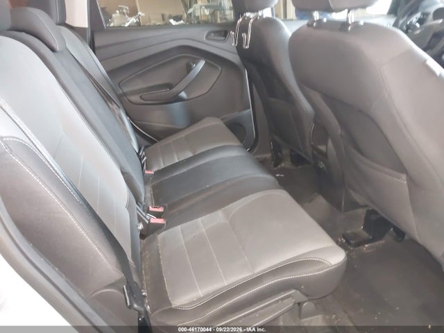 Продаж на аукціоні авто 2017 Ford Escape S, vin: 1FMCU0F7XHUB95420, номер лоту: 46170044