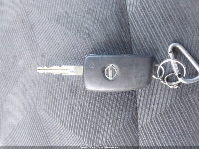 Nissan ROGUE S 2015 KNMAT2MT6FP585629 Image 11