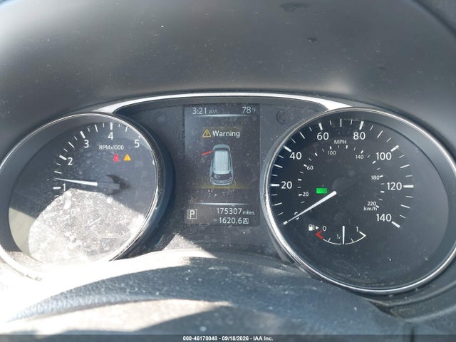 Nissan ROGUE S 2015 KNMAT2MT6FP585629 Image 7