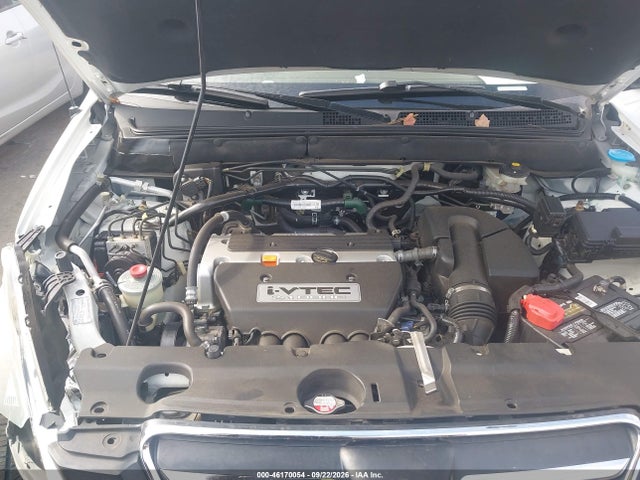 Продаж на аукціоні авто 2005 Honda Cr-v Lx, vin: SHSRD68545U306294, номер лоту: 46170054