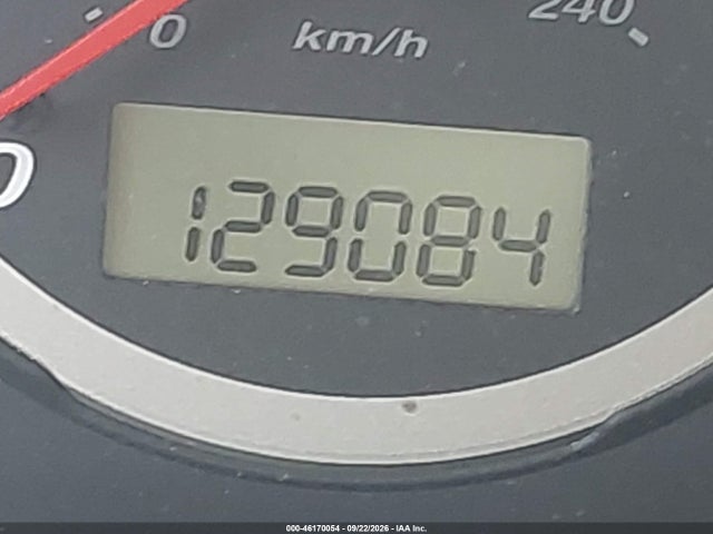 Продаж на аукціоні авто 2005 Honda Cr-v Lx, vin: SHSRD68545U306294, номер лоту: 46170054