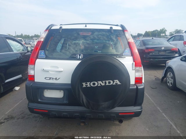 Продаж на аукціоні авто 2005 Honda Cr-v Lx, vin: SHSRD68545U306294, номер лоту: 46170054