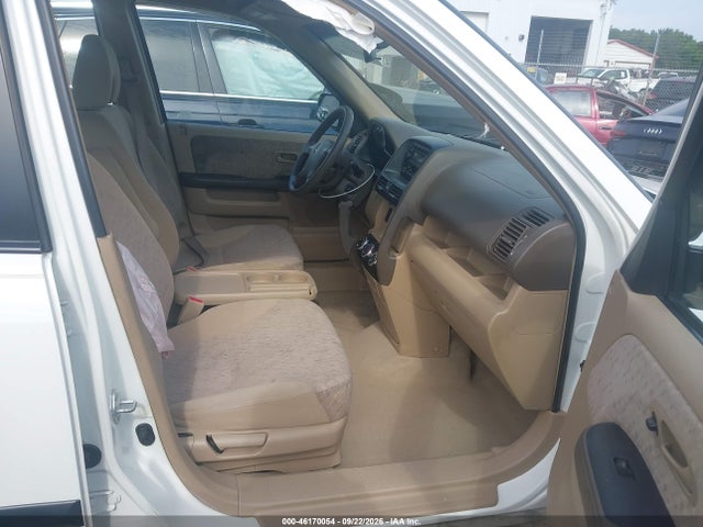 Продаж на аукціоні авто 2005 Honda Cr-v Lx, vin: SHSRD68545U306294, номер лоту: 46170054