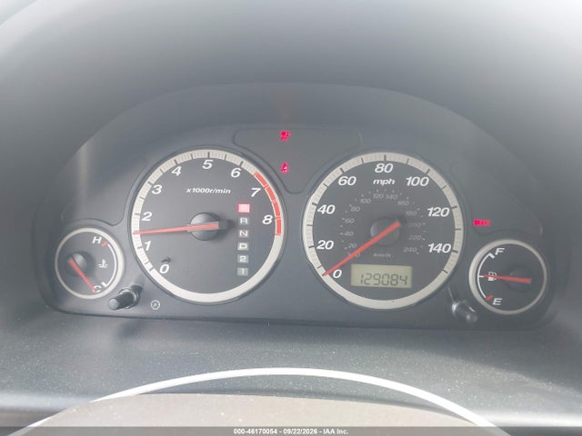 Продаж на аукціоні авто 2005 Honda Cr-v Lx, vin: SHSRD68545U306294, номер лоту: 46170054
