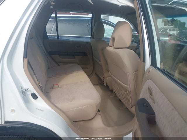 Продаж на аукціоні авто 2005 Honda Cr-v Lx, vin: SHSRD68545U306294, номер лоту: 46170054