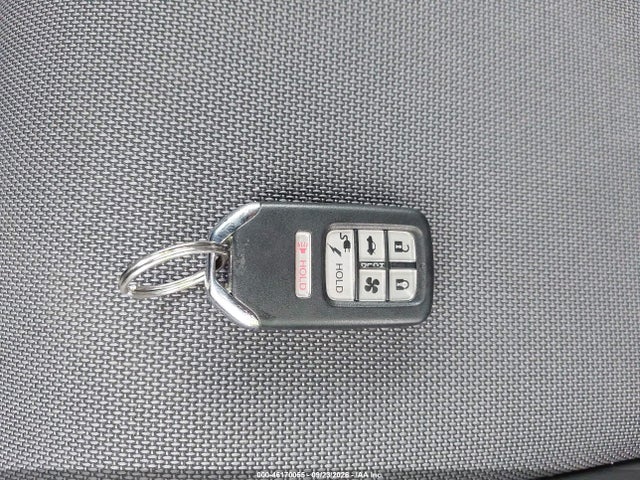 JHMZC5F16MC001457 Honda CLARITY PLUG-IN HYBRID