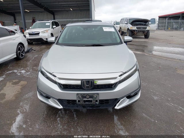 JHMZC5F16MC001457 Honda CLARITY PLUG-IN HYBRID