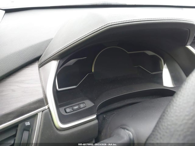 JHMZC5F16MC001457 Honda CLARITY PLUG-IN HYBRID