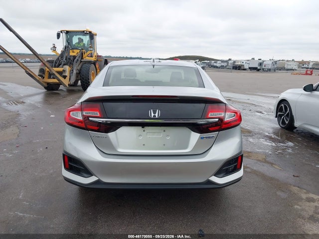 JHMZC5F16MC001457 Honda CLARITY PLUG-IN HYBRID