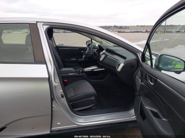 JHMZC5F16MC001457 Honda CLARITY PLUG-IN HYBRID