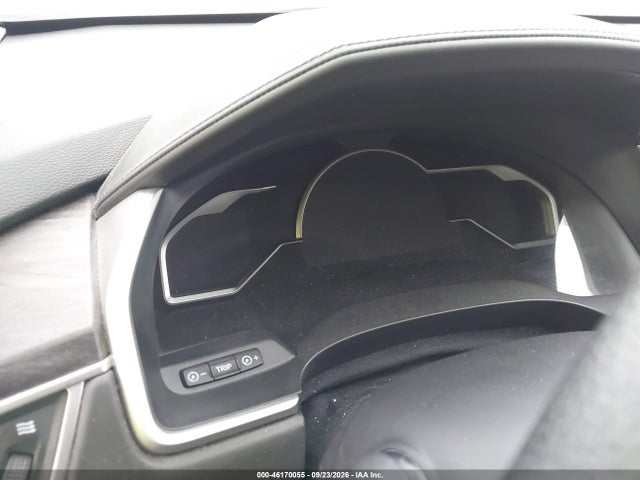 JHMZC5F16MC001457 Honda CLARITY PLUG-IN HYBRID