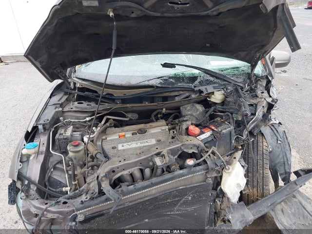 Продаж на аукціоні авто 2009 Honda Cr-v Ex-l, vin: 5J6RE48789L010119, номер лоту: 46170058