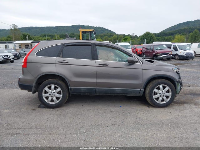 Продаж на аукціоні авто 2009 Honda Cr-v Ex-l, vin: 5J6RE48789L010119, номер лоту: 46170058
