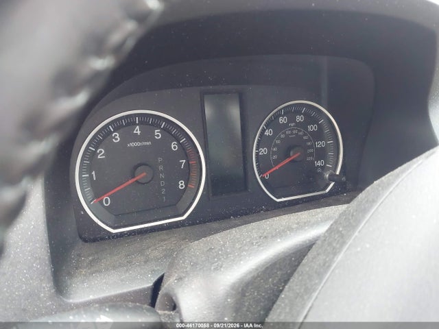 Продаж на аукціоні авто 2009 Honda Cr-v Ex-l, vin: 5J6RE48789L010119, номер лоту: 46170058