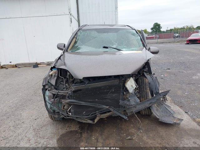 Продаж на аукціоні авто 2009 Honda Cr-v Ex-l, vin: 5J6RE48789L010119, номер лоту: 46170058
