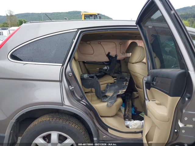 Продаж на аукціоні авто 2009 Honda Cr-v Ex-l, vin: 5J6RE48789L010119, номер лоту: 46170058