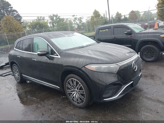 Aukcja sprzedaży 2023 Mercedes-benz Eqs 580 Suv 4matic, vin: 4JGDM4EB9PA010081, numer aukcji: 46170062