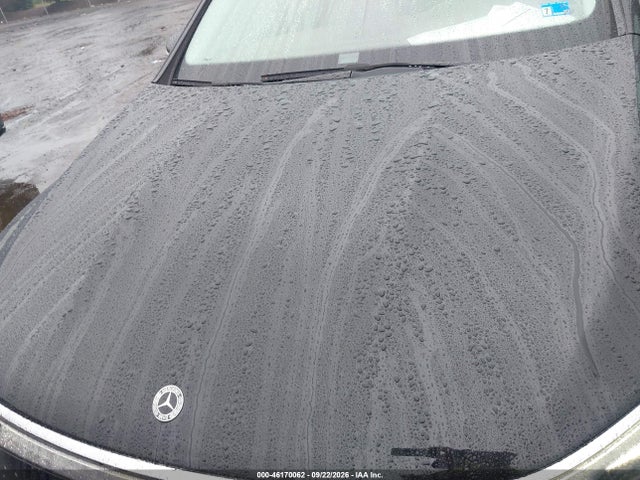 Aukcja sprzedaży 2023 Mercedes-benz Eqs 580 Suv 4matic, vin: 4JGDM4EB9PA010081, numer aukcji: 46170062