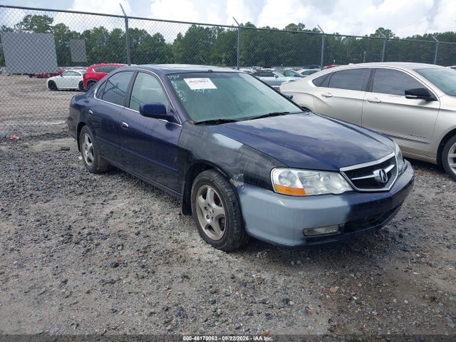 Продаж на аукціоні авто 2003 Acura Tl 3.2, vin: 19UUA56633A071605, номер лоту: 46170063