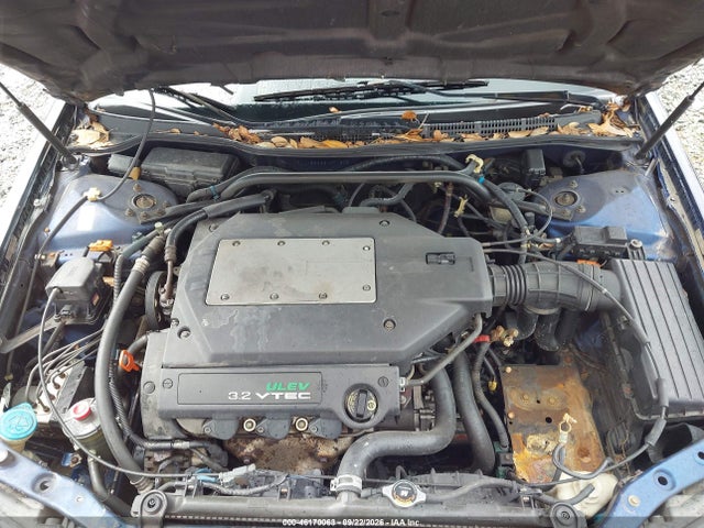 Aukcja sprzedaży 2003 Acura Tl 3.2, vin: 19UUA56633A071605, numer aukcji: 46170063