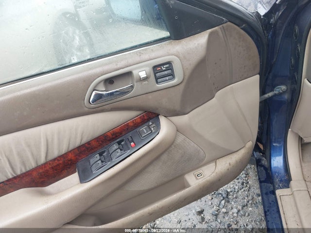 Aukcja sprzedaży 2003 Acura Tl 3.2, vin: 19UUA56633A071605, numer aukcji: 46170063