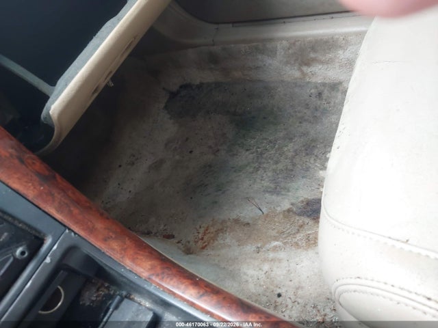 Aukcja sprzedaży 2003 Acura Tl 3.2, vin: 19UUA56633A071605, numer aukcji: 46170063
