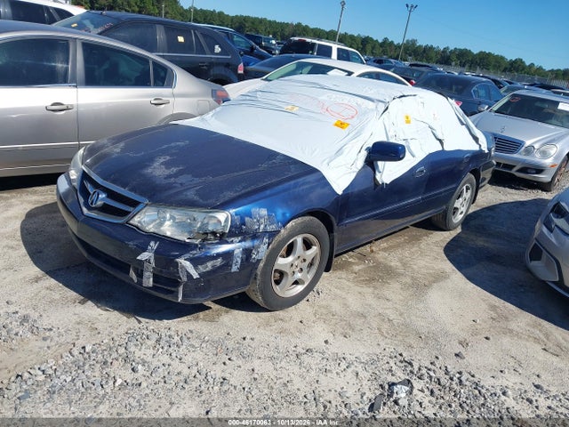 Aukcja sprzedaży 2003 Acura Tl 3.2, vin: 19UUA56633A071605, numer aukcji: 46170063