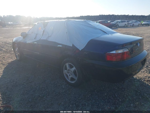 Aukcja sprzedaży 2003 Acura Tl 3.2, vin: 19UUA56633A071605, numer aukcji: 46170063