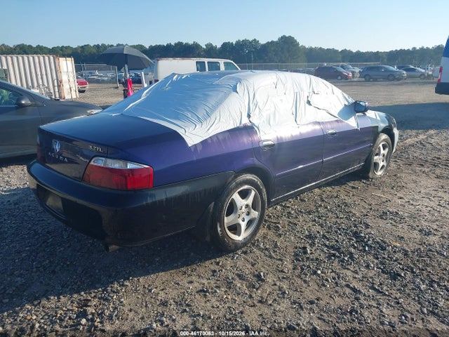 Aukcja sprzedaży 2003 Acura Tl 3.2, vin: 19UUA56633A071605, numer aukcji: 46170063