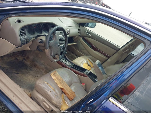Aukcja sprzedaży 2003 Acura Tl 3.2, vin: 19UUA56633A071605, numer aukcji: 46170063