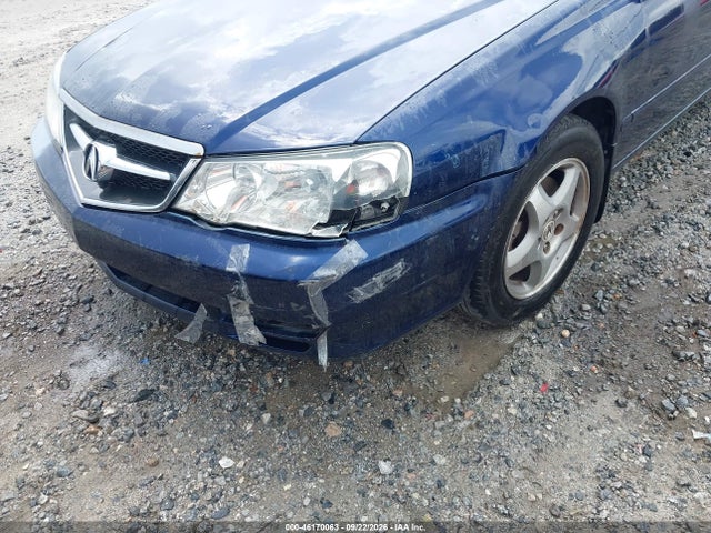 Aukcja sprzedaży 2003 Acura Tl 3.2, vin: 19UUA56633A071605, numer aukcji: 46170063